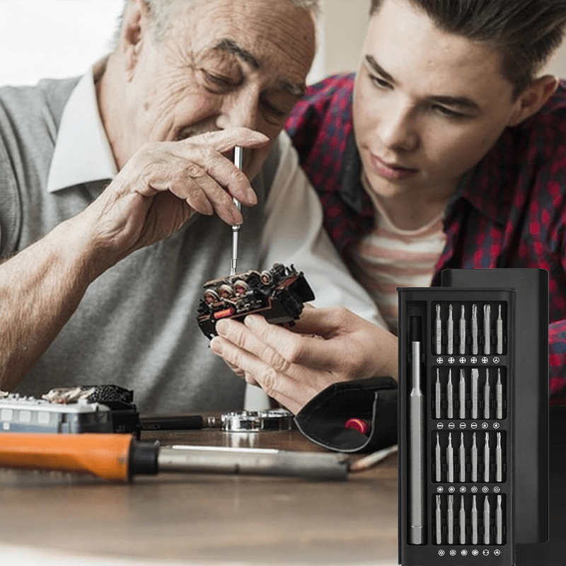 24 in 1 Electric Screwdriver Set